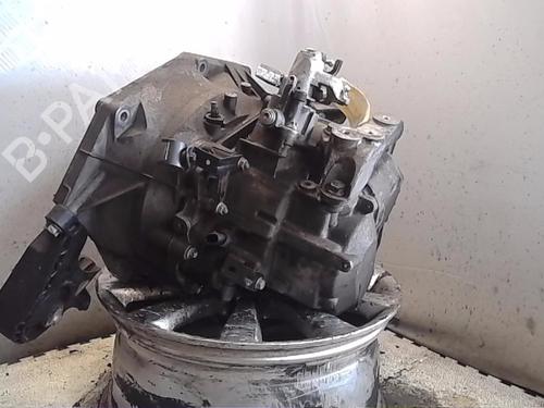 Used Gearbox OPEL INSIGNIA A (G09) 2.0 CDTI (68) (160 hp) 13842747