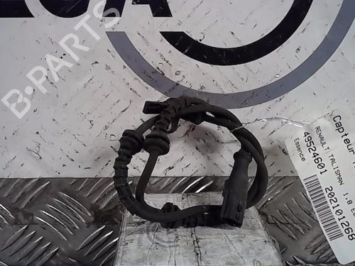 Elektronisk sensor RENAULT TALISMAN (LP_) 1.8 TCe 225 (LPM1) (224 hp) 14558522