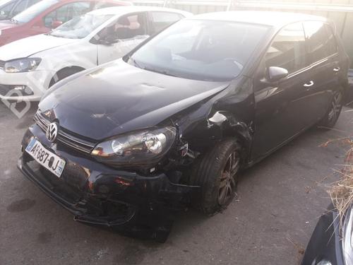 Warning switch VW GOLF VI (5K1)  | BP13859013I22 