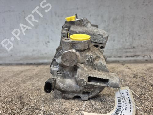 AC compressor VW SCIROCCO III (137, 138) 1.4 TSI | BP29577127M34 