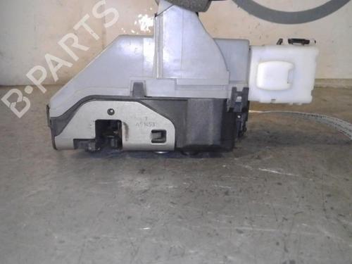 Rear left lock PEUGEOT 308 I (4A_, 4C_) 1.6 16V | BP13866363C100 