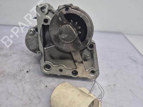 Used Starter PEUGEOT 207 (WA_, WC_) 1.4 HDi (68 hp) 31656013