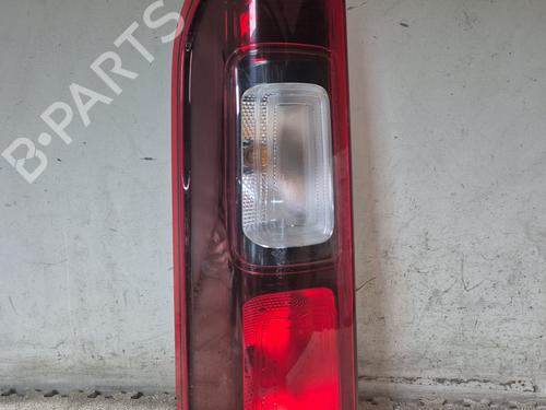 Used Left taillight RENAULT TRAFIC III Van (FG_) 1.6 dCi 140 (FGMA) (140 hp) 27332144