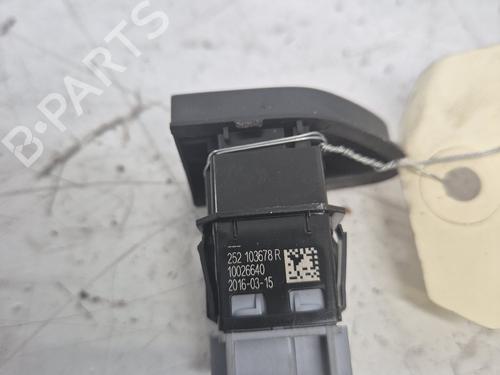 Switch RENAULT CAPTUR I (J5_, H5_) 0.9 TCe 90 | BP36146161I30 - Image 2
