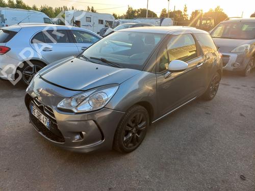 Brugte CITROËN DS3 (SA_)  1.6 HDi 90  4971826