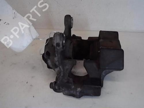 Left rear brake caliper MERCEDES-BENZ SLK (R170) 230 Kompressor (170.447) | BP14523061M107 