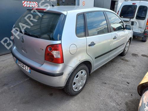 Right taillight VW POLO (9N_, 9A_) 1.2 12V | BP18898110C35 