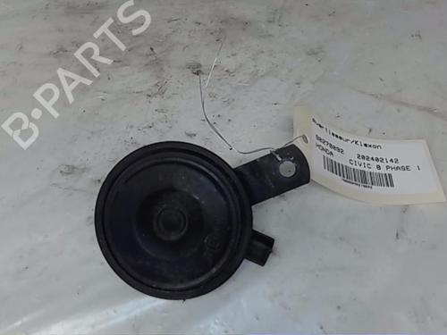 Used Horn HONDA CIVIC VIII Hatchback (FN, FK) 2.2 CTDi (FK3) (140 hp) 19337295