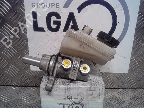 Brake master cylinder PEUGEOT 107 (PM_, PN_) 1.4 HDi | BP14521825M77 