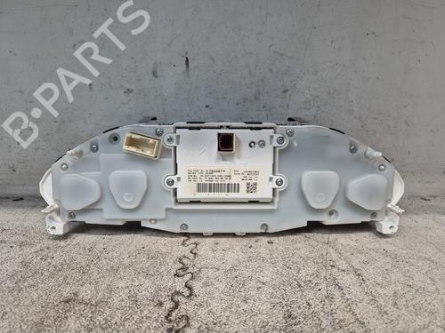 Instrument cluster PEUGEOT 208 I (CA_, CC_) 1.4 VTi | BP25250648C47