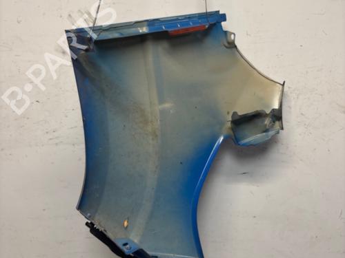 Used Left front fenders Left front fenders 38449097 38449097