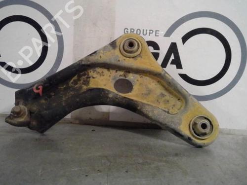 Used Left front suspension arm CITROËN C3 Picasso (SH_) [2008-2025]  14549431