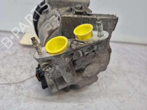 AC compressor PEUGEOT 208 I (CA_, CC_) 1.2 VTI 82 | BP31819210M34