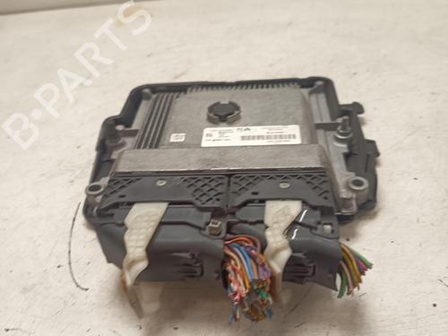 Control unit PEUGEOT 2008 I (CU_) 1.2 THP 110 / PureTech 110 | BP38428184M11 - Image 2