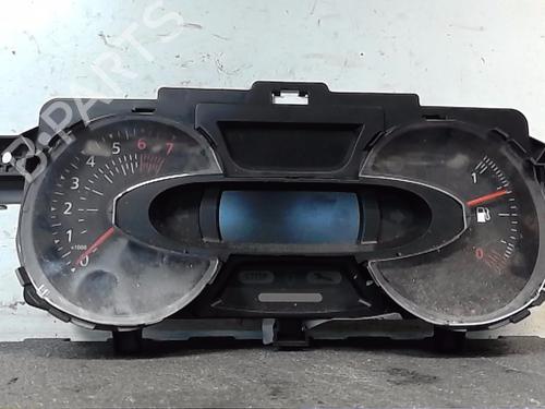 Used Instrument cluster Instrument cluster RENAULT CAPTUR I (J5_, H5_) 1.2 TCe 120 (118 hp) 24117864 24117864