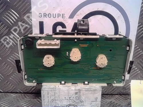 Used Instrument cluster NISSAN MICRA III (K12) [2002-2010]  13857840