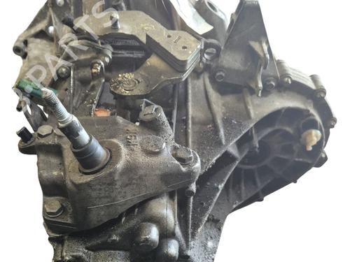 Gearbox RENAULT MEGANE II Saloon (LM0/1_)  | BP34572443M3  - Image 5