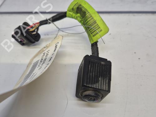 Used Camera PEUGEOT 208 II (UB_, UP_, UW_, UJ_) 1.2 PureTech 100 (101 hp) 31324463