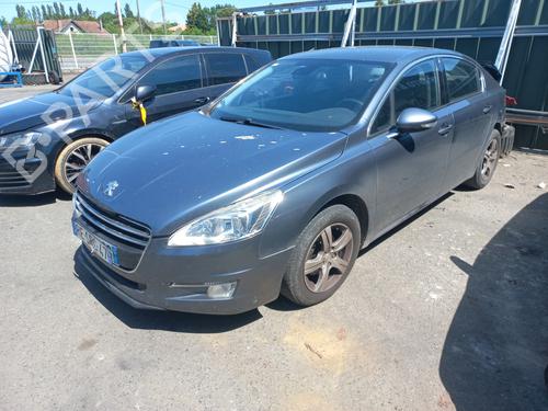 Brugte PEUGEOT 508 I (8D_) 2.0 HDi 4922433