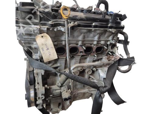 Engine TOYOTA YARIS (_P13_) 1.3 (NSP130_, NSP130) | BP29550459M1 
