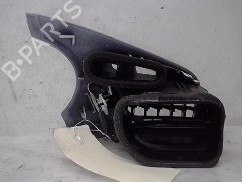 Air vent CITROËN DS3 (SA_) 1.6 HDi 90 | BP14569276I21 