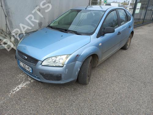 Hood FORD FOCUS II (DA_, HCP, DP)  | BP13832097C1 