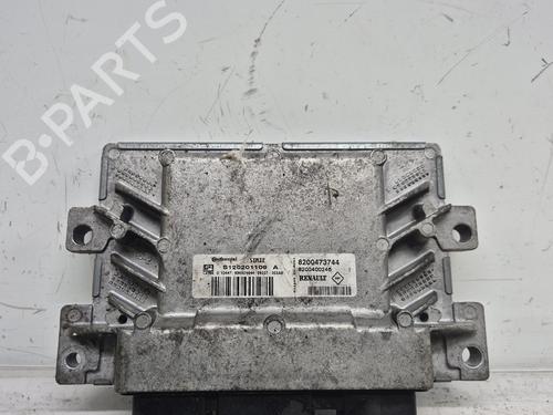 engine-control-unit-ecu-renault-clio-iii-br01-cr01-2005-2006-2007-2008-2009-2010-2011-2012-2013-2014-34528745 main image