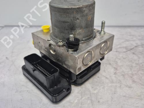 ABS pump RENAULT MASTER III Van (FV) 2.3 dCi 180 FWD (FV04, FV07) | BP31692375M43 - Image 2