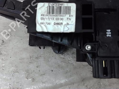 Switch DACIA SANDERO II 1.5 dCi | BP16849337I30 