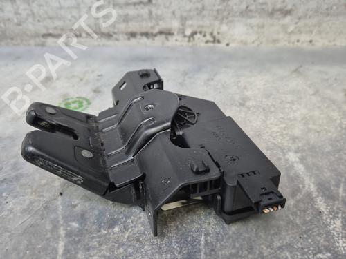 Used Tailgate lock BMW 3 (E90) [2004-2012]  30139791