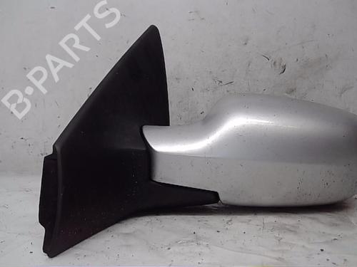 Used Left mirror RENAULT MEGANE II (BM0/1_, CM0/1_) [2001-2012]  13834290
