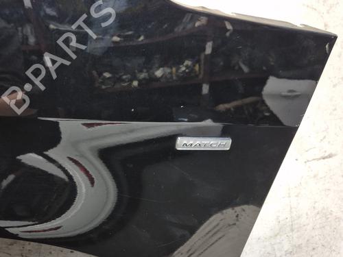 Left front fenders VW TOURAN (1T3) 2.0 TDI | BP29758317C41 