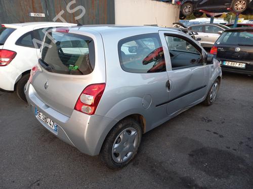 Left headlight RENAULT TWINGO II (CN0_)  | BP39479891C28  - Image 9