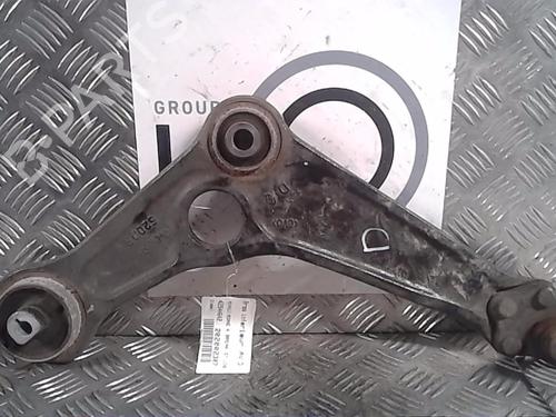 Used Left front suspension arm RENAULT MEGANE IV Grandtour (K9A/M/N_) 1.5 dCi 110 (110 hp) 14554667