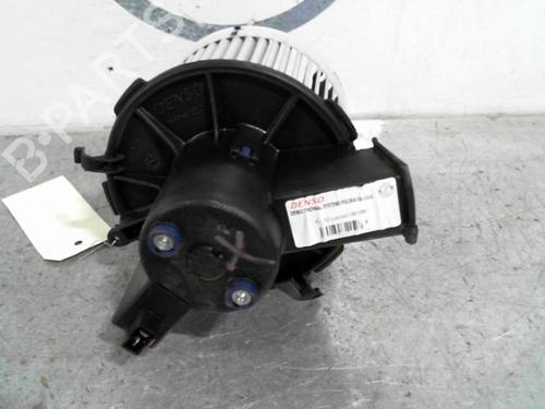 Heater blower motor FIAT 500 (312_) 1.3 D Multijet (312AXB1A) | BP14548469M62 