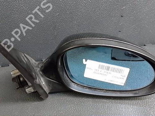 Used Right mirror BMW 3 Touring (E91) 320 d (177 hp) 23029187