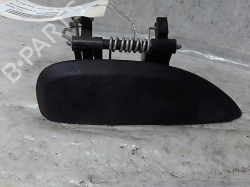Front right exterior door handle DACIA SANDERO II 1.5 dCi | BP16782983C129 