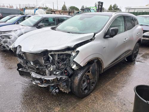 Recambios RENAULT KADJAR (HA_, HL_)  1.6 dCi 130 (HLA4)  4637716