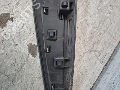 Door moulding trim RENAULT CLIO IV (BH_) 1.2 16V | BP27393620C150 
