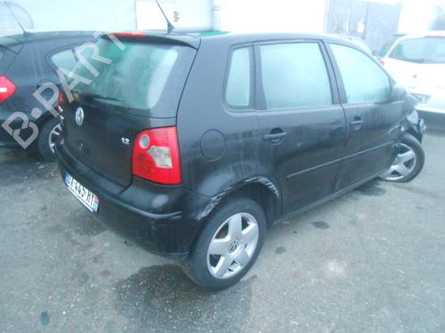 Hood lift support VW POLO IV (9N_, 9A_) 1.2 12V | BP14548071C139 