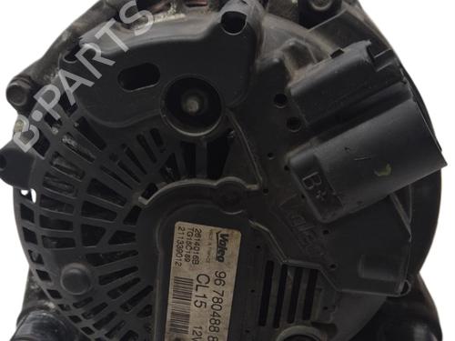 Generator Generator 38428142 38428142