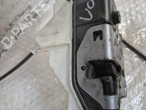 Front left lock PEUGEOT 5008 (0U_, 0E_) 1.6 HDi | BP25606283C98 