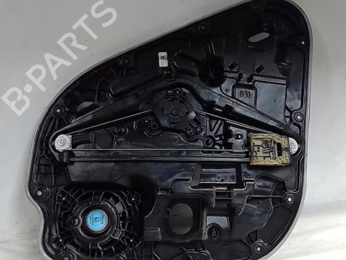 Used Rear right window mechanism VOLVO XC40 (536) T2 (129 hp) 19689370