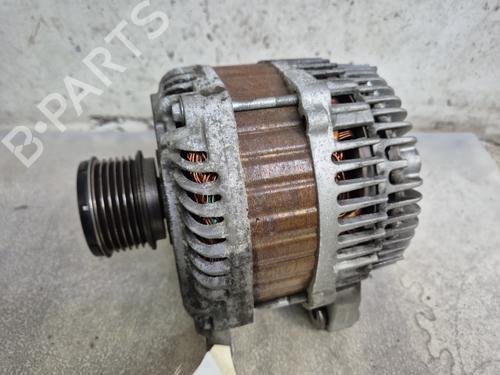 Generator RENAULT SCÉNIC III (JZ0/1_) 1.5 dCi (110 hp) 28206157