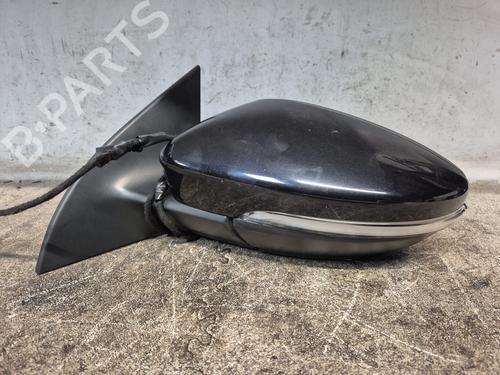 Left mirror VW SCIROCCO III (137, 138) 1.4 TSI | BP29494286C26 