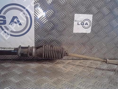 Steering rack OPEL AGILA (B) (H08) 1.0 (F68) | BP13859866M22 