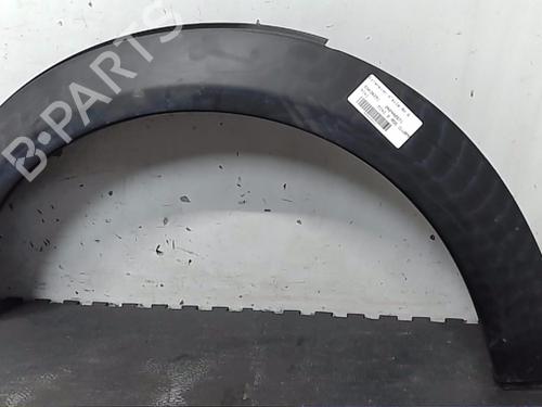 Used Front left wheel arch trim MINI MINI CLUBMAN (R55) One (98 hp) 22560894