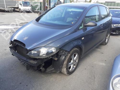 Right mirror SEAT ALTEA (5P1)  | BP13852866C27 