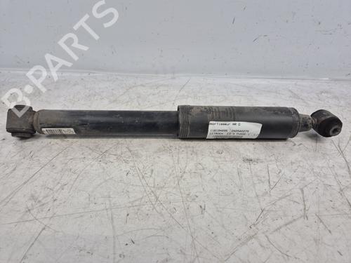 Amortiguador trasero derecho Amortiguador trasero derecho CITROËN C3 III (SX) [2016-2026] 34254946 34254946