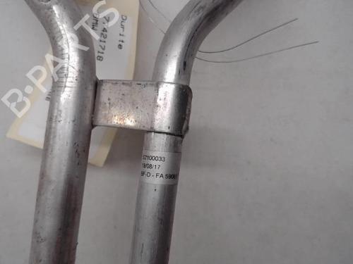 Used Pipe BMW 2 Coupe (F22, F87) M2 (370 hp) 16028848